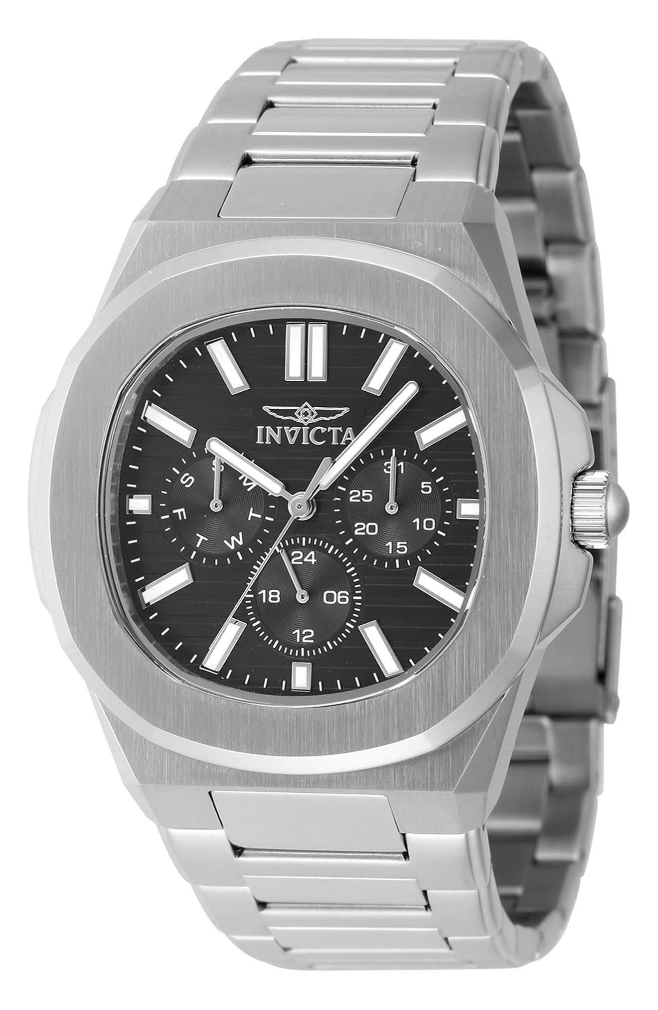 48328 Speedway Watch