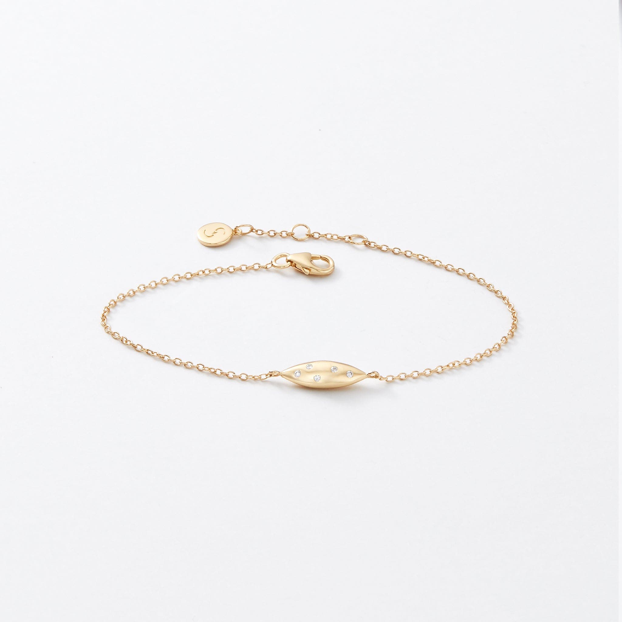 selected Gold