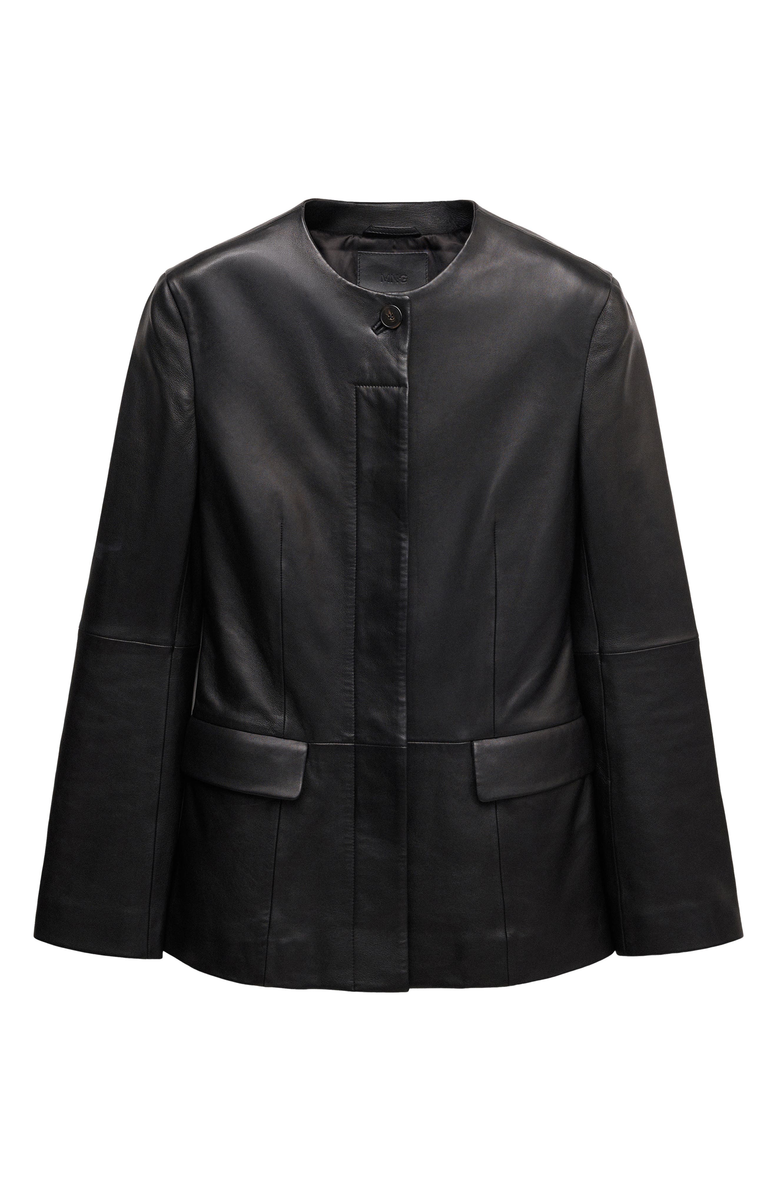 selected BLACK