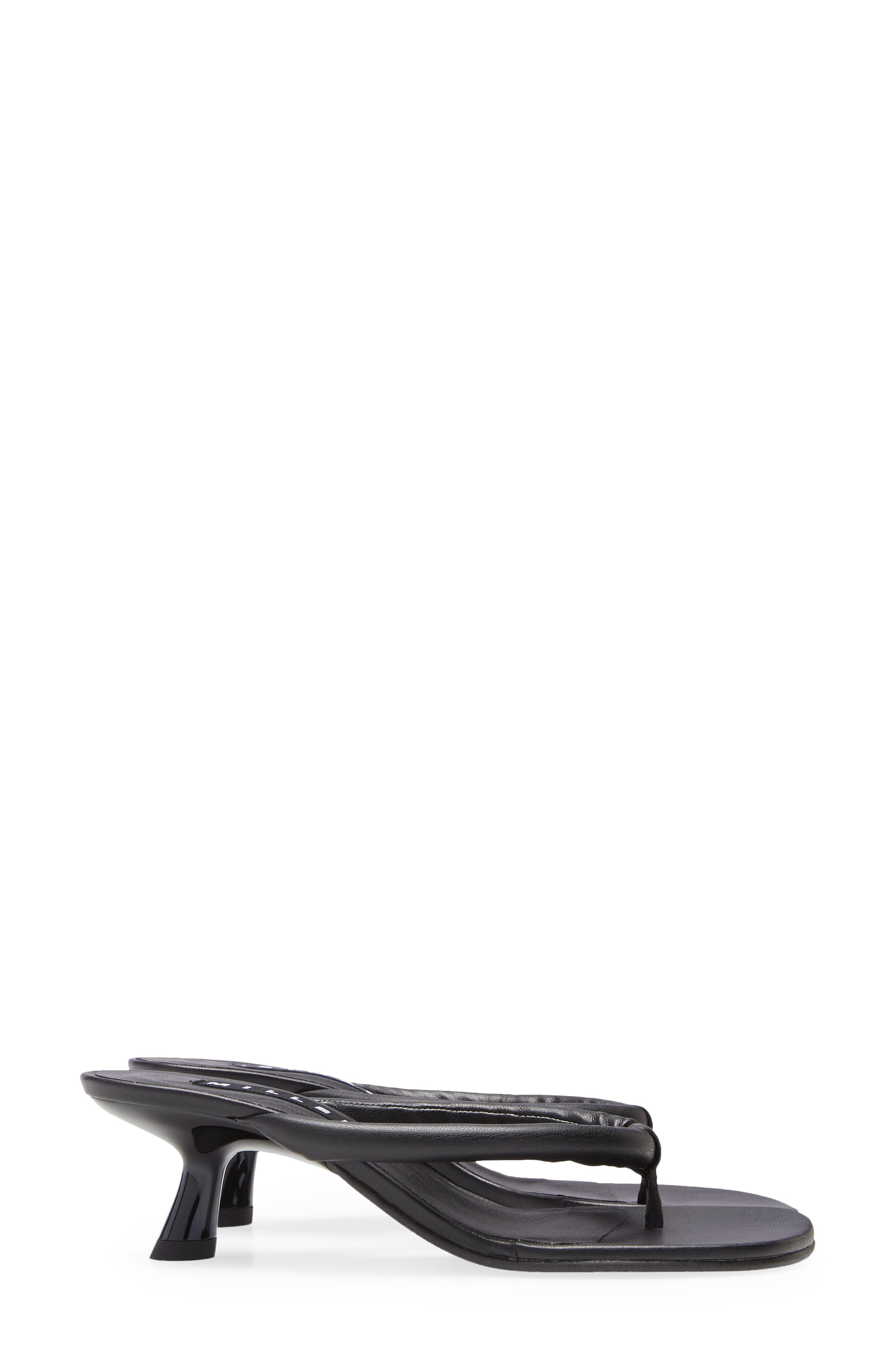 Simon Miller Beep Sandal, Alternate, color, 