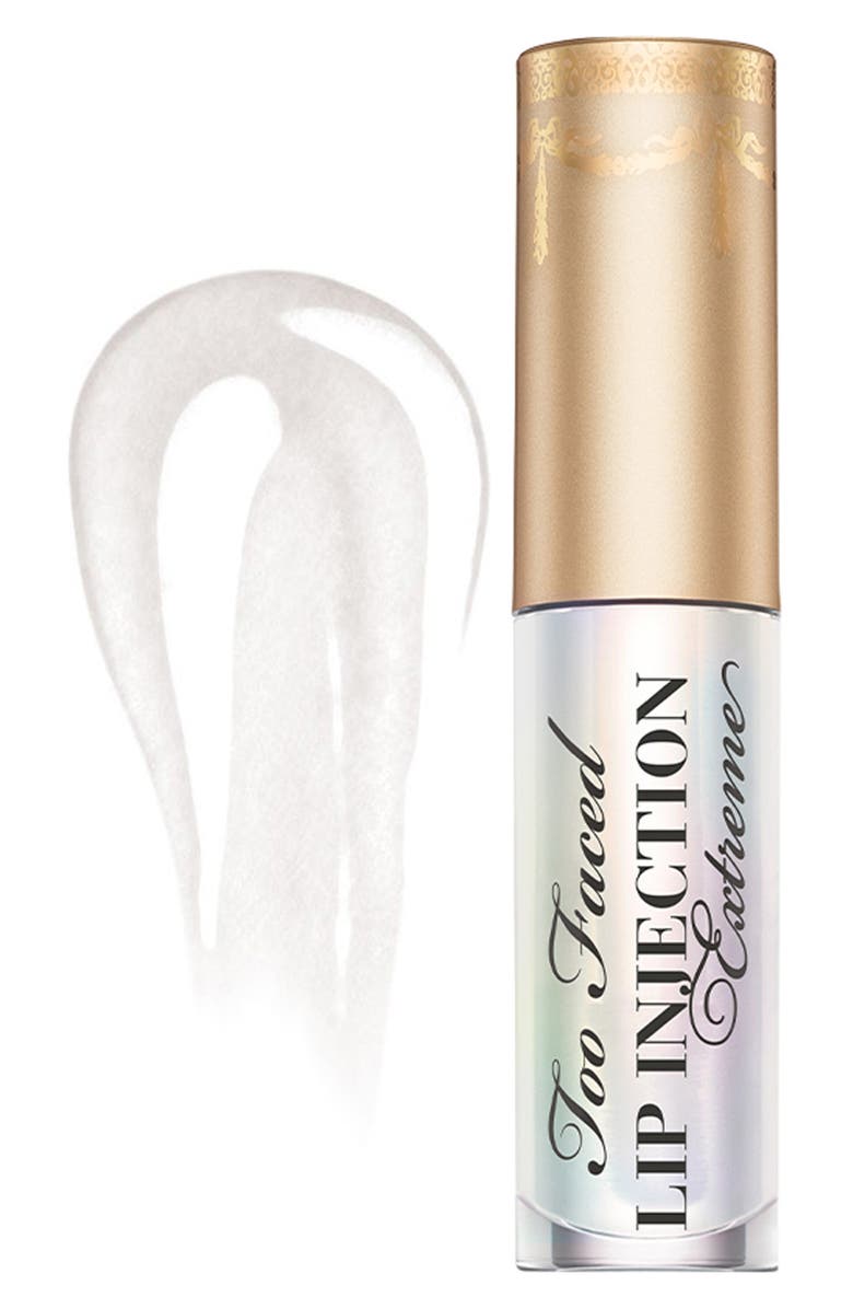 Too Faced Lip Injection The Icons Set USD $33 Value, Alternate, color, 