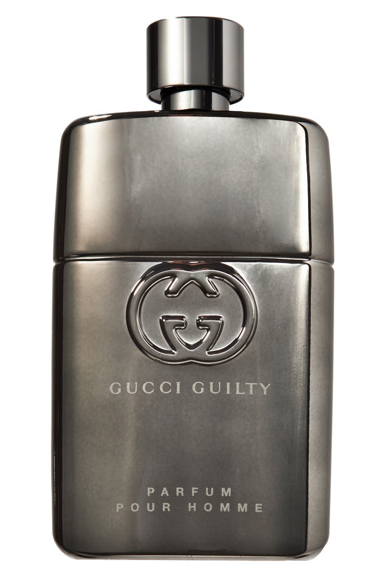 Guilty Eau de Parfum Pour Homme, Main, color, NO COLOR