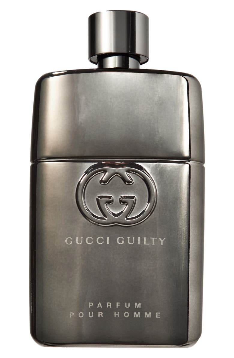 Gucci Guilty Eau de Parfum Pour Homme, Main, color,