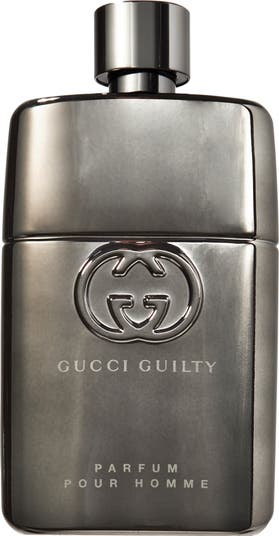 Guilty Eau de Parfum Pour Homme