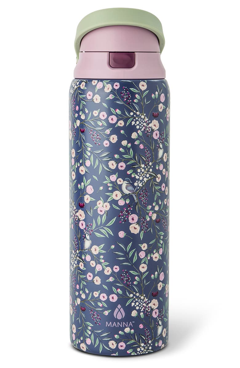 Core Home 32 oz. Hydra Bottle, Alternate, color, Print