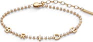 Alex and Ani Bride Tennis Chain Bracelet