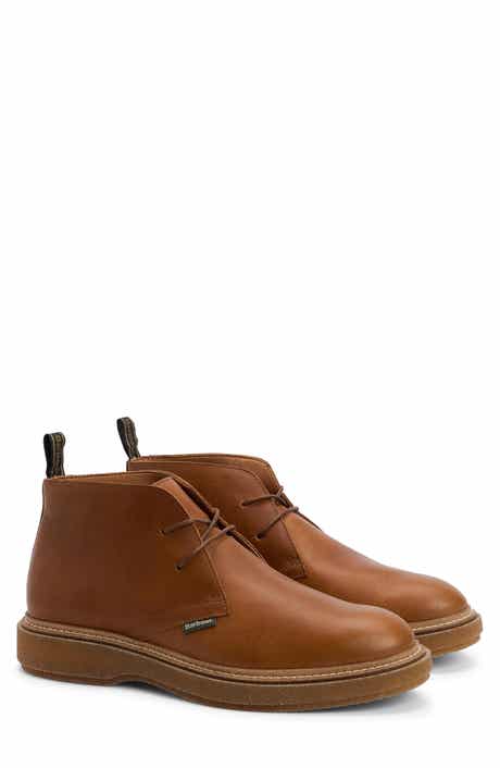 Blaine Chukka Boot