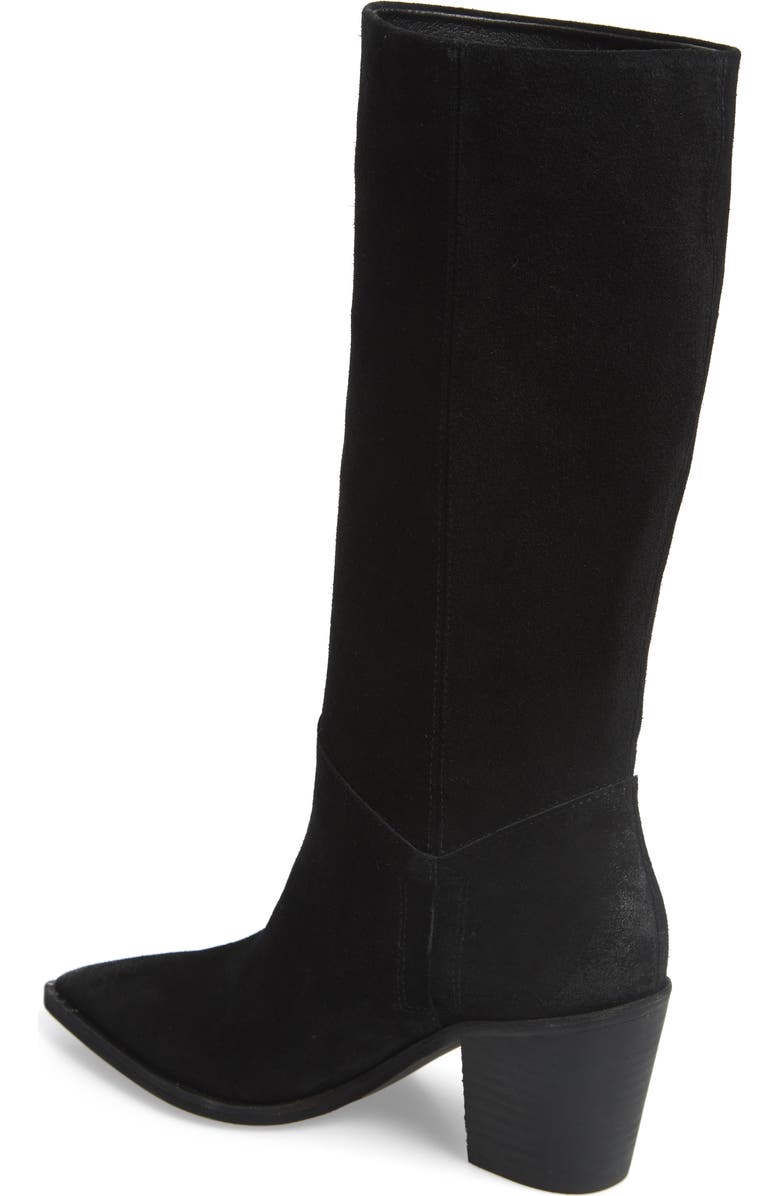 Sam Edelman Leahla Slouchy Boot, Alternate, color,