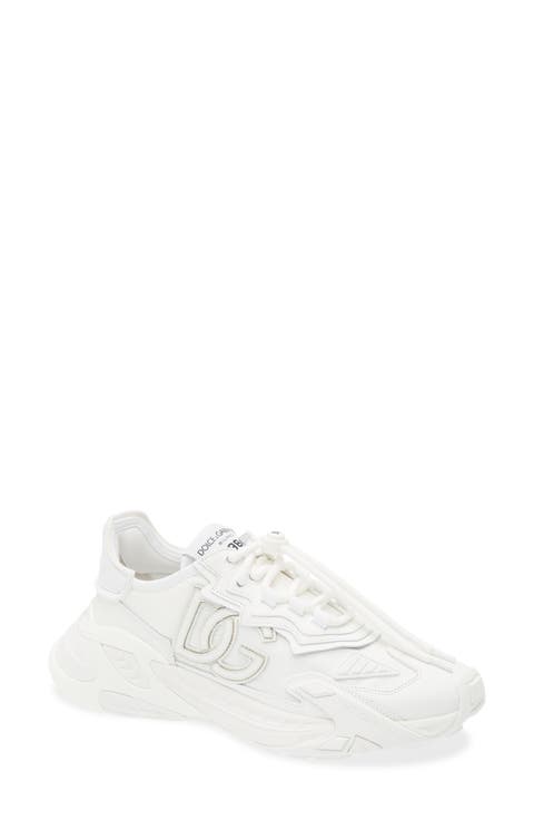 Men's Dolce&Gabbana White Sneakers & Athletic Shoes | Nordstrom