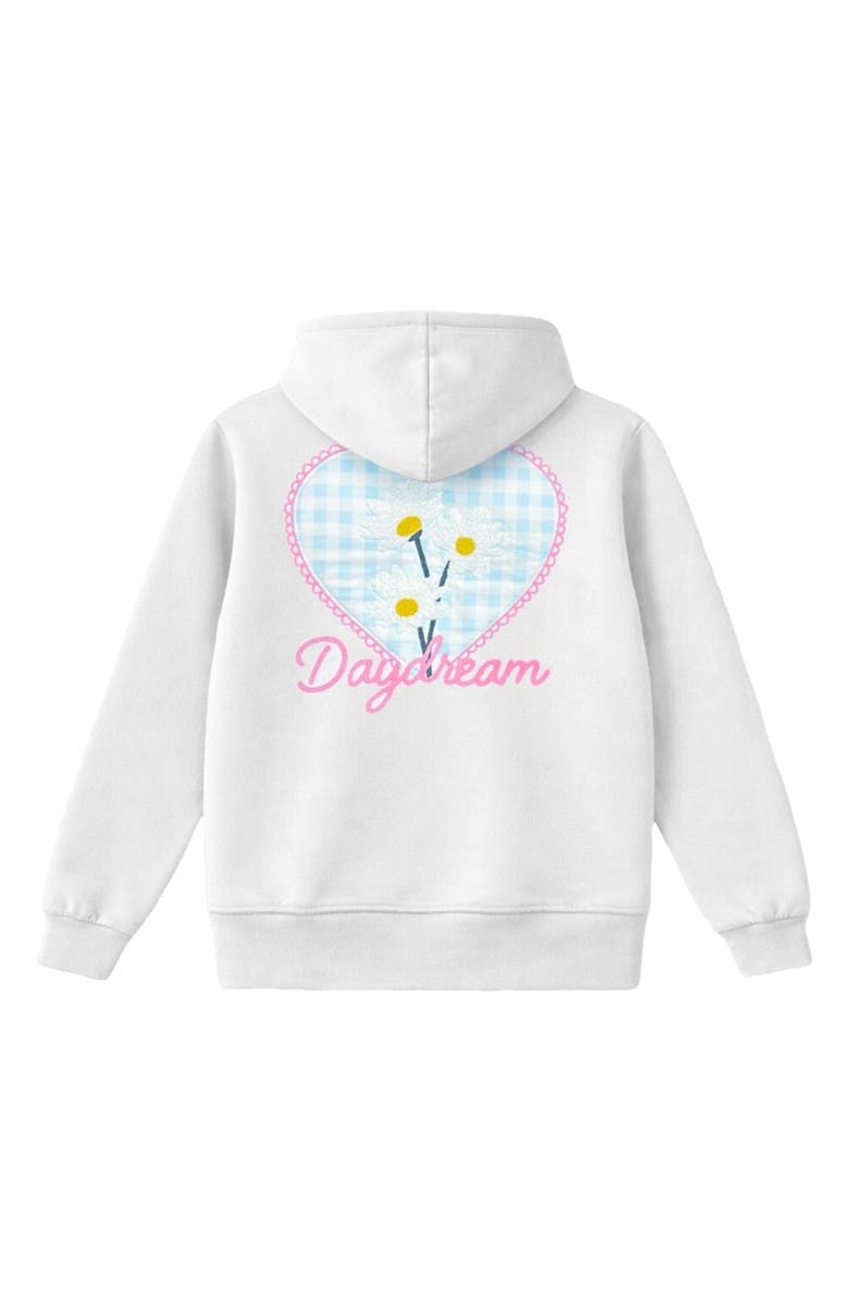 PixieLane Kids' Cloudsoft Everyday Hoodie, Alternate, color,