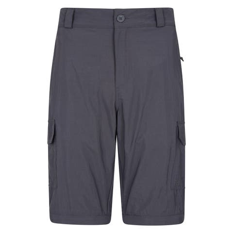 Explore Cargo Shorts
