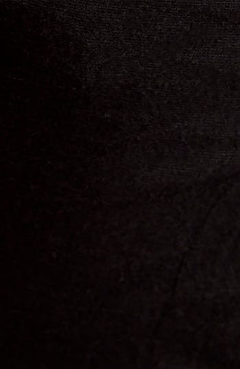 Kaylor Backless Cotton Blend Top
