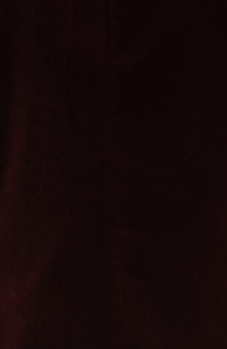 HUGO Velvet Sport Coat, Alternate, color,