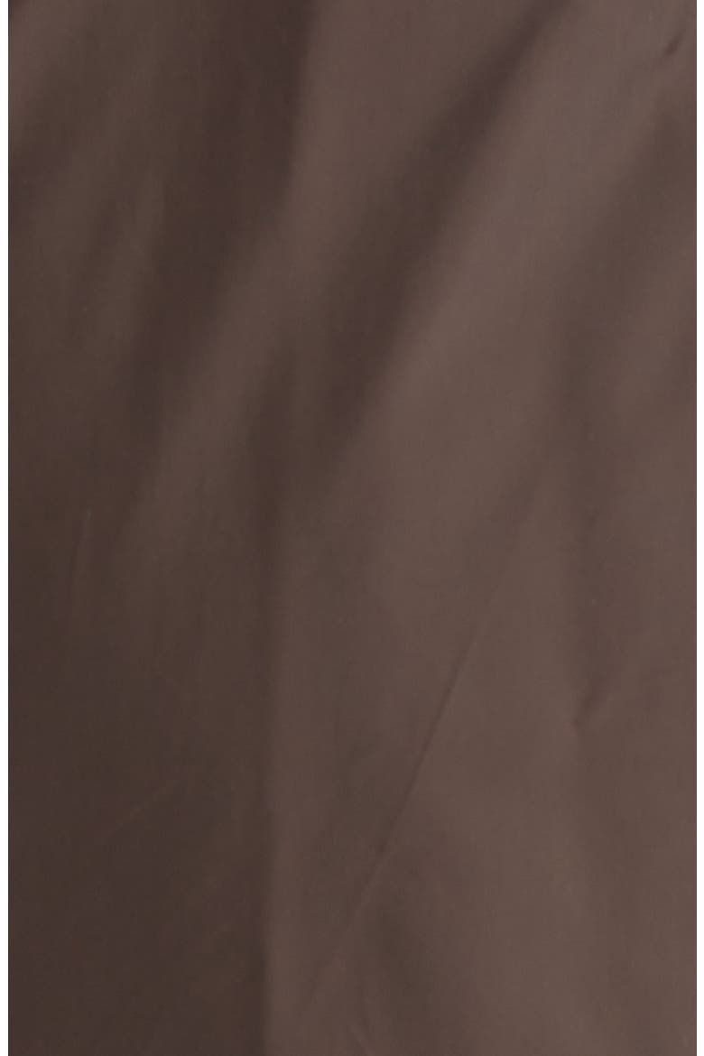 3-in-1 Maternity Puffer Jacket, Alternate, color, DARK CHOCOLATE
