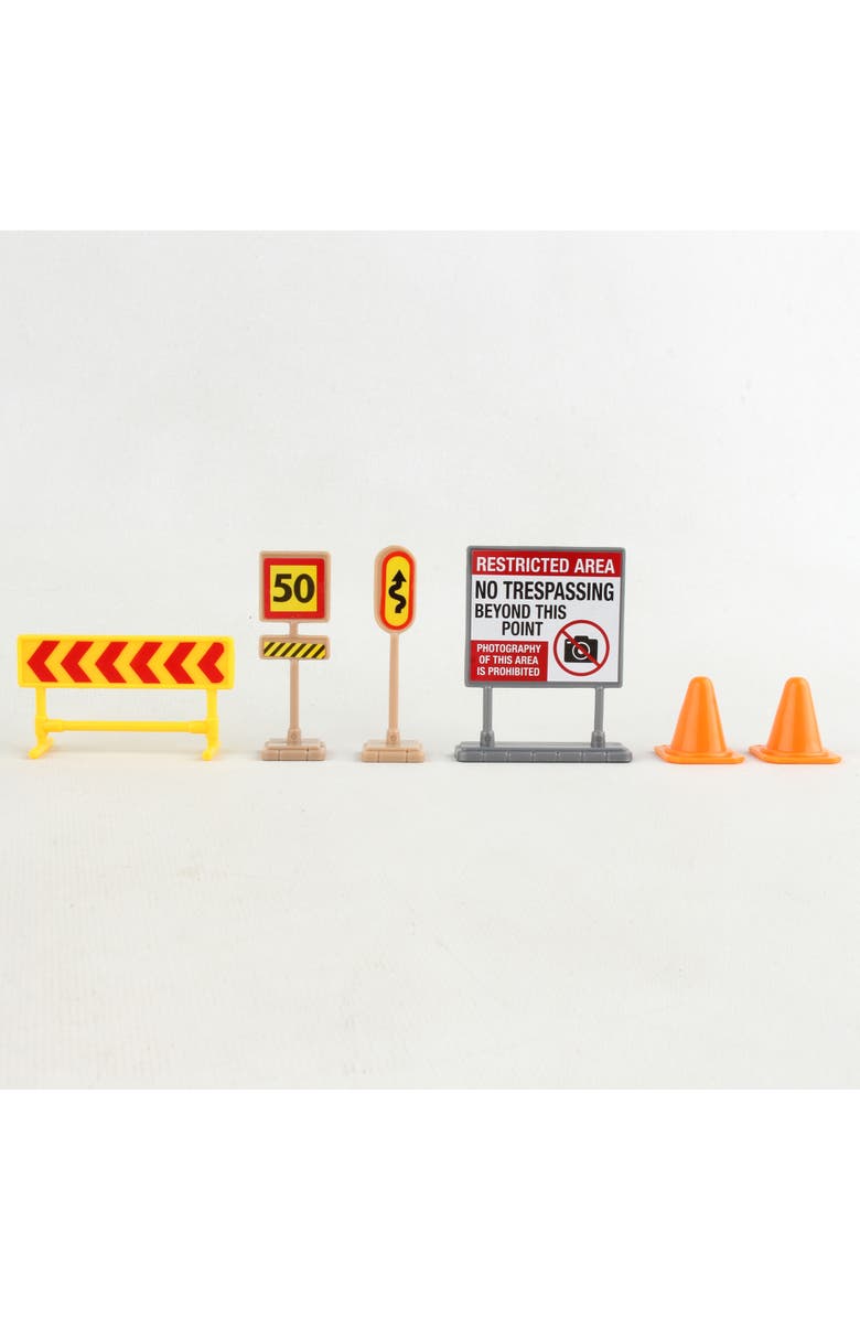 Daron Lockheed Martin Spy Playset, Alternate, color, Multicolored