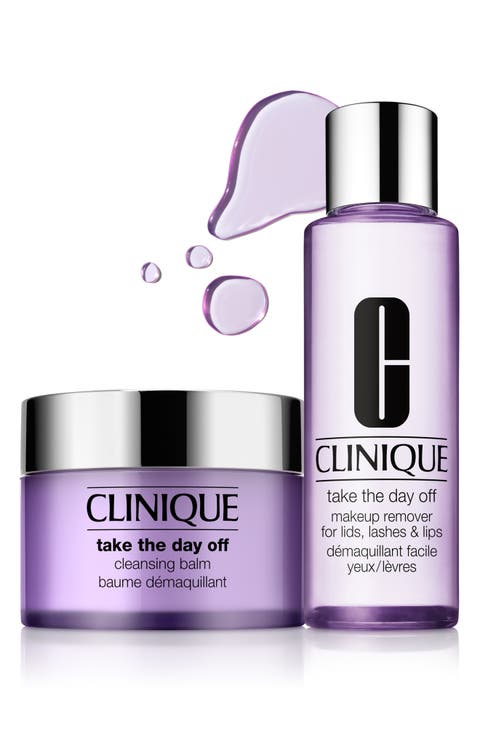Take the Day Off™ Makeup Remover Set (Nordstrom Exclusive) $93 Value