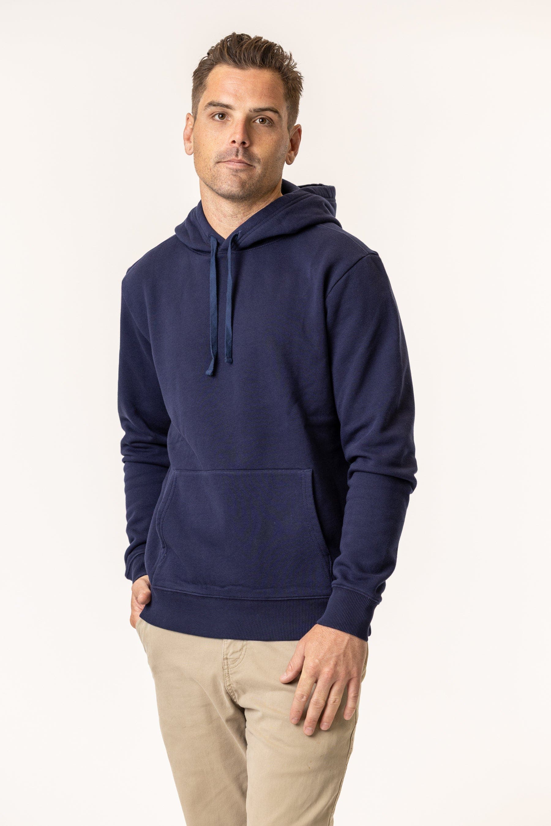 selected Navy Blue