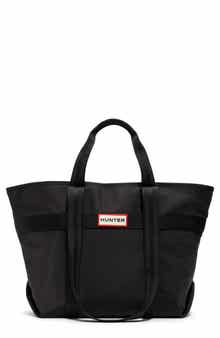 Hunter Laptop Pocket Tote Bag
