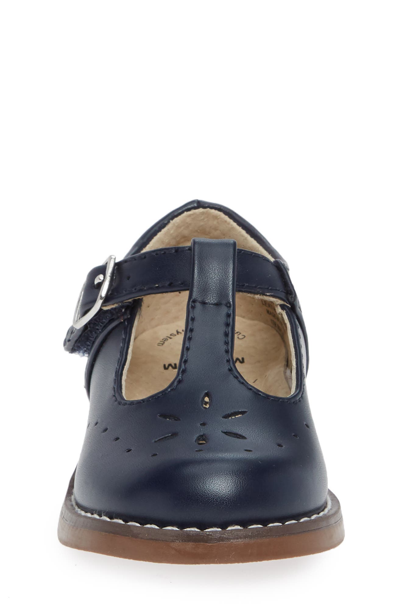 Sherry Mary Jane, Alternate, color, NAVY