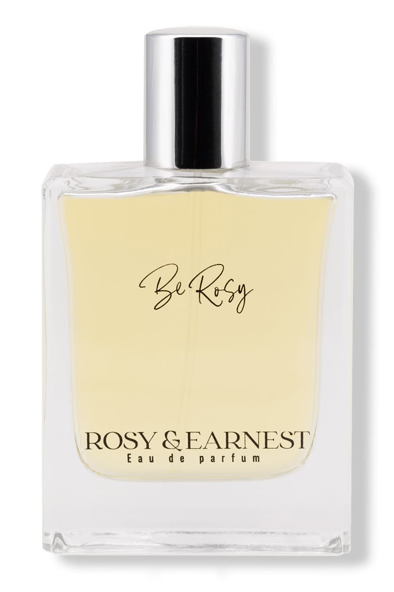 Be Rosy Eau de Parfum, Alternate, color, None