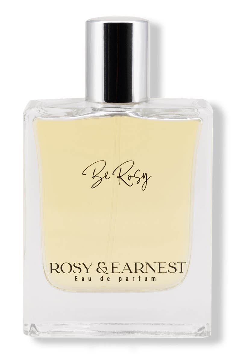 Rosy & Earnest Be Rosy Eau de Parfum, Alternate, color, NO COLOR