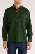Tommy Bahama Beachfront Bonfire Button-Up Shirt