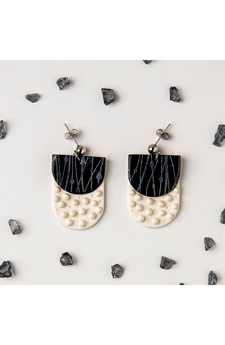 Sculpey Black 1lb Bar, Polymer OvenBake Clay, Non Toxic, Alternate, color, 