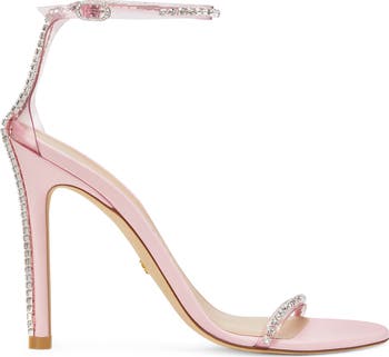 Nudistglam 110 Sandal