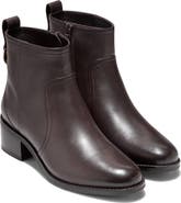 Cole Haan Haddie Ankle Bootie