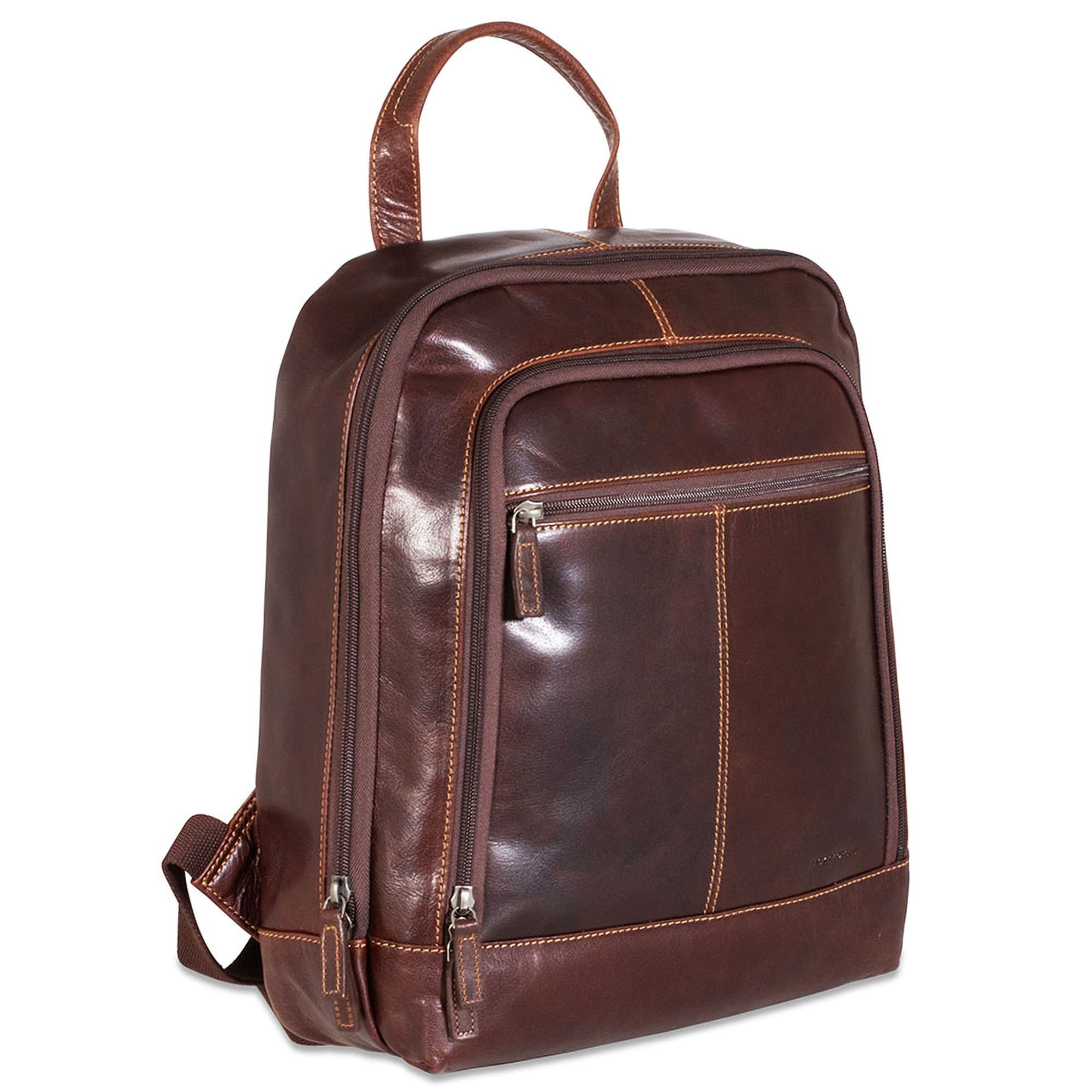 Voyager Backpack, Alternate, color, Brown