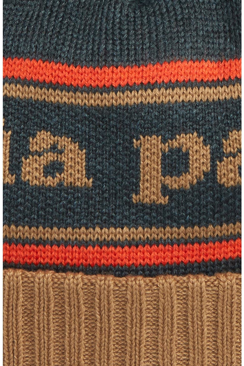 Powder Town Beanie, Alternate, color, MOJAVE KHAKI