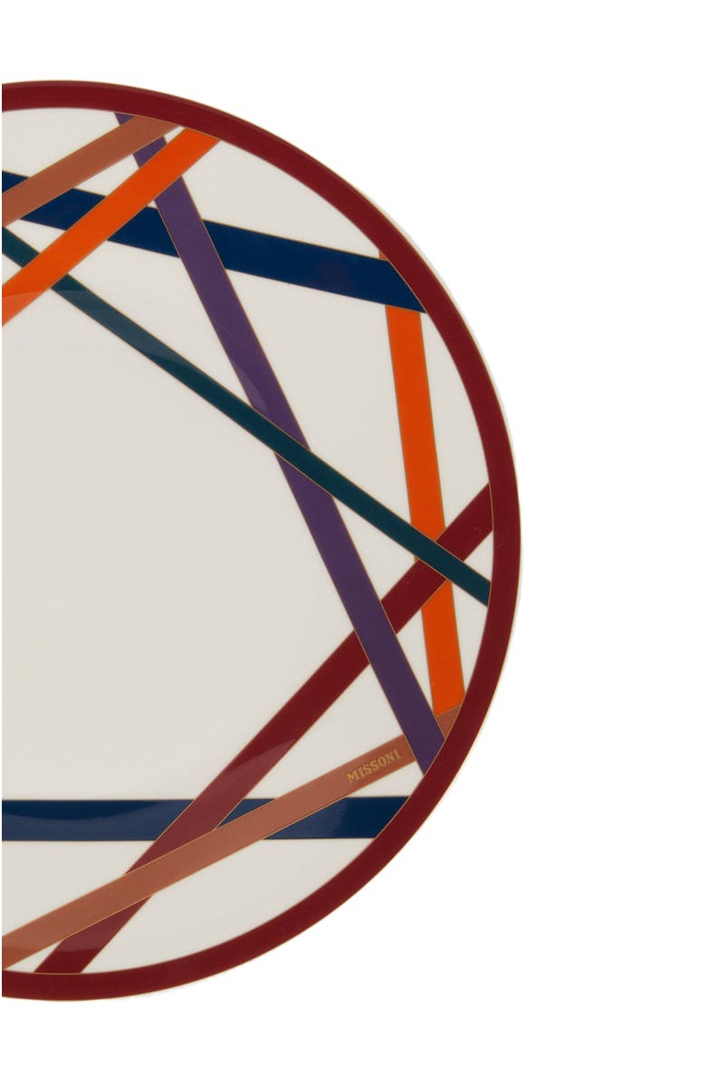 Missoni Home Nastri Place Mat, Alternate, color, Multicoloured