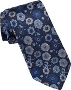 Elizabetta Pergola - Silk Jacquard Tie for Men