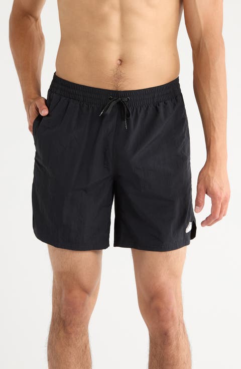 7-Inch Volley Swim Trunks