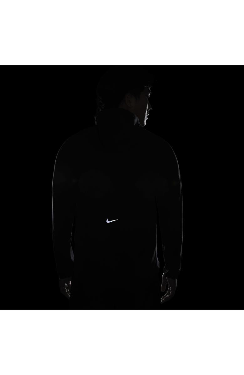 Nike Repel Unlimited Dri-FIT Water Repellent Hooded Jacket, Alternate, color, 