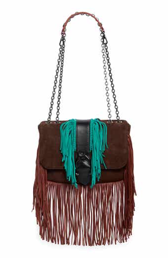 Longchamp Small Amazone Convertible Crossbody Bag