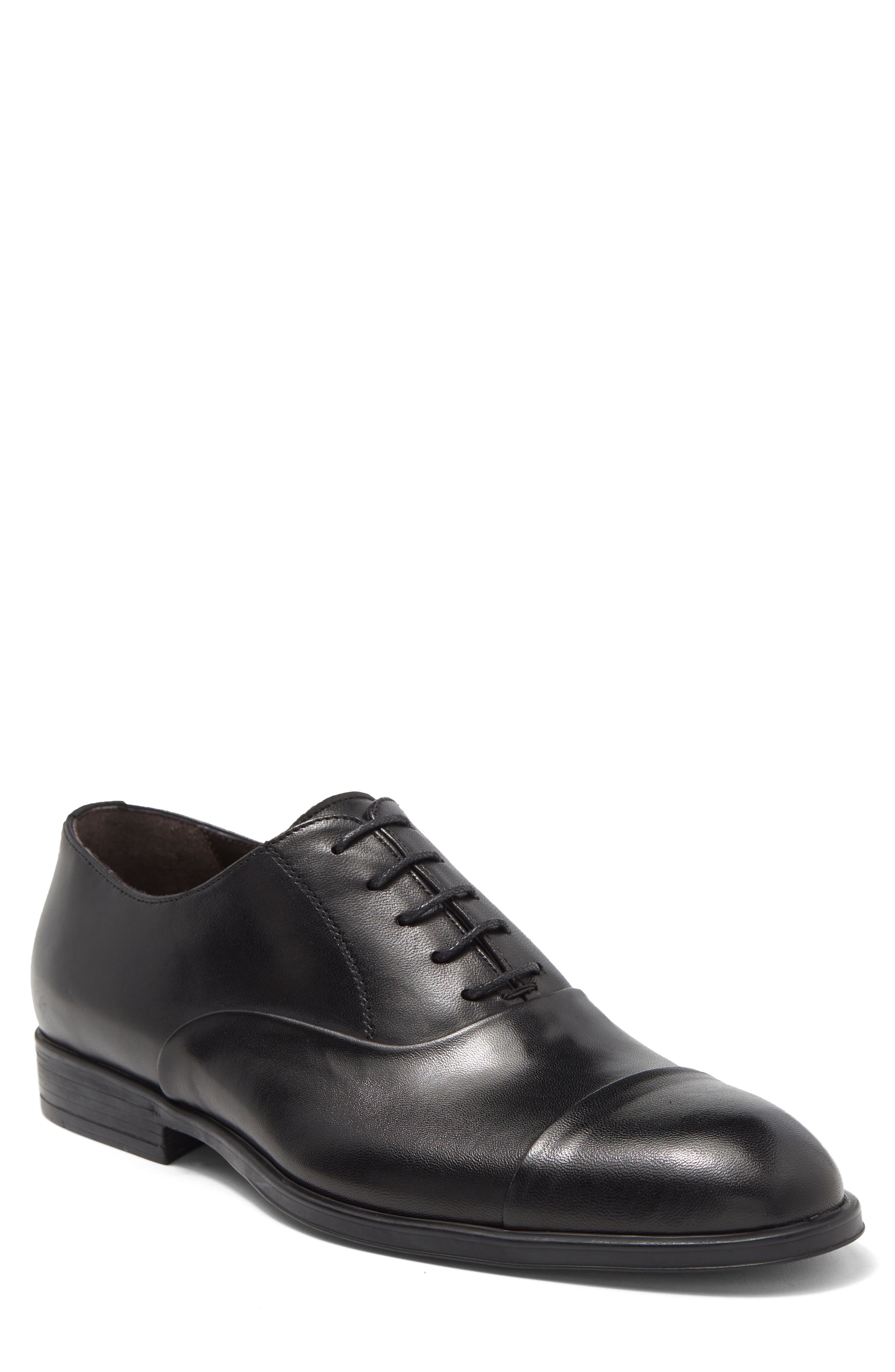 Bruno Magli Ricci Leather Oxford