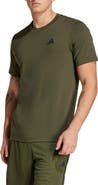 adidas Training Essentials Feel Ready Climacool T-Shirt