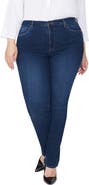 NYDJ Sheri Slim Jeans