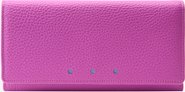 Tusk Ascot Flap Over Wallet