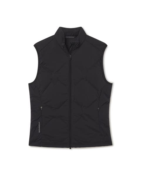Womens Knockdown Vest