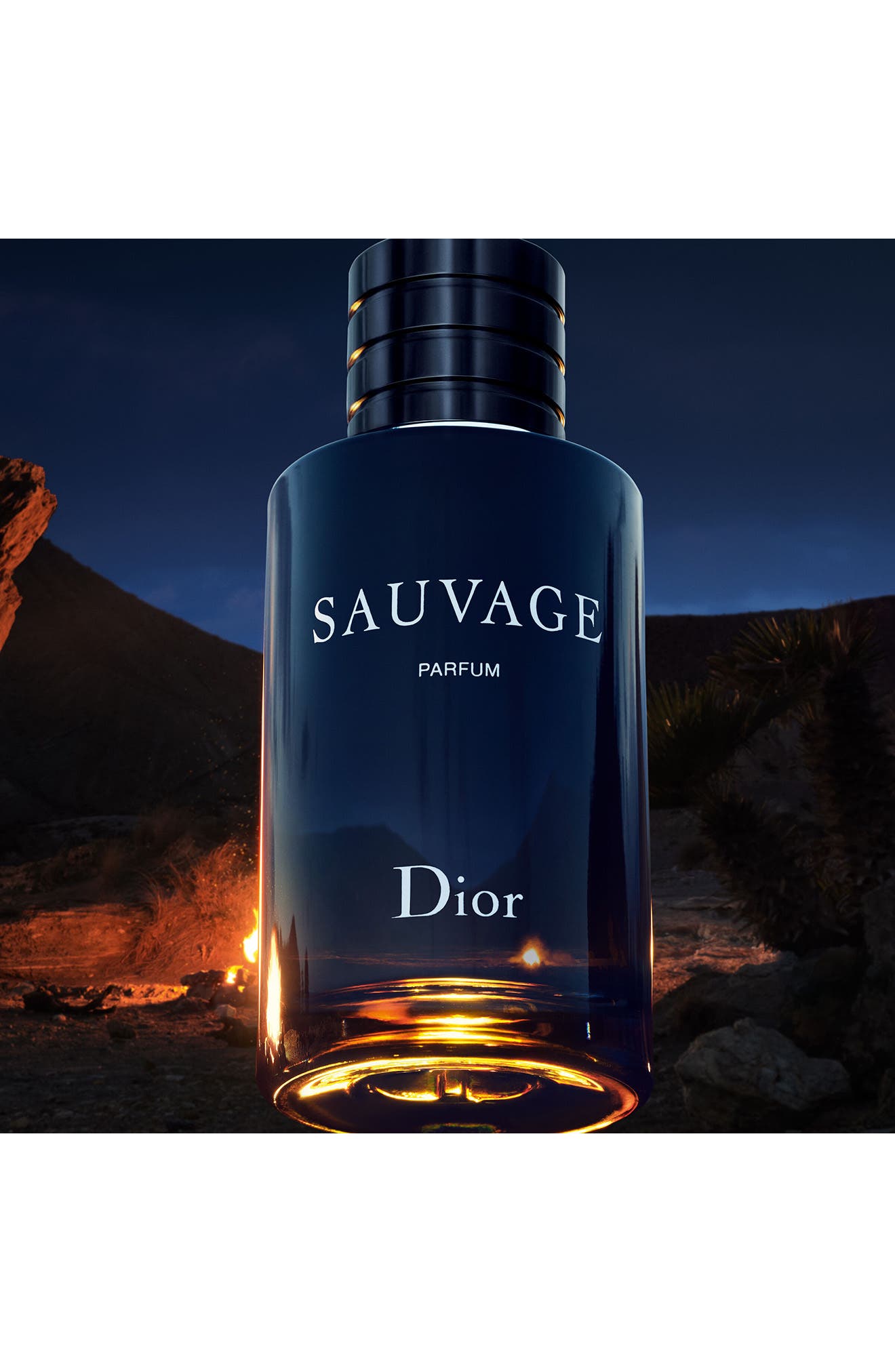 Sauvage Parfum (Men) | Nordstrom