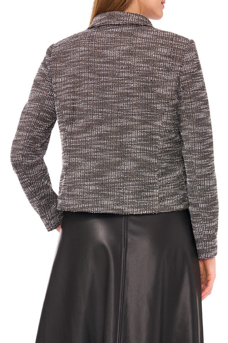 Tweed Jacket, Alternate, color, CAMEL