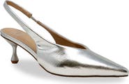 CHASE AND CHLOE Arima Slingback Pump