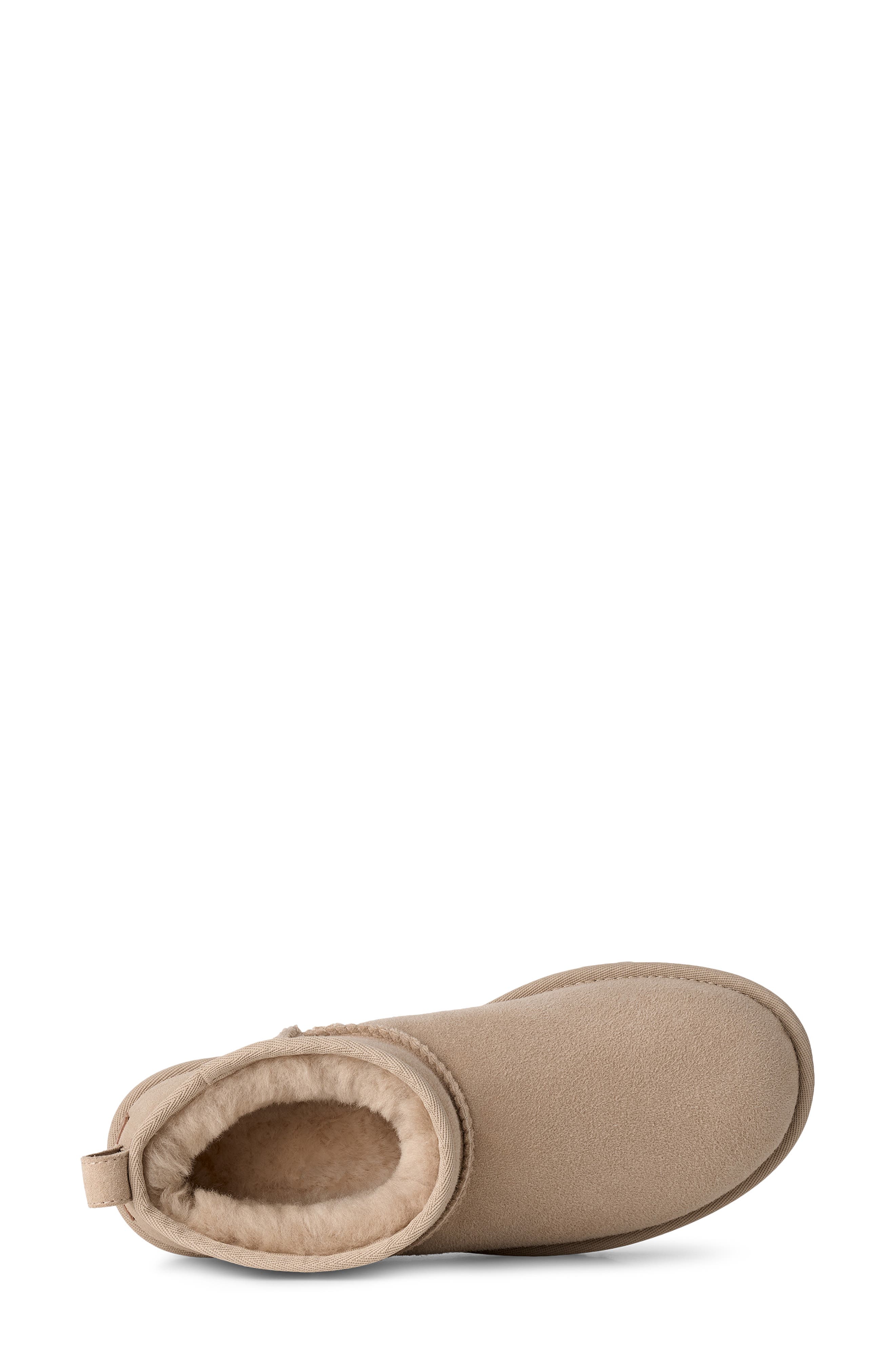 Ultra Mini Classic Boot, Alternate, color, MOONLIGHT