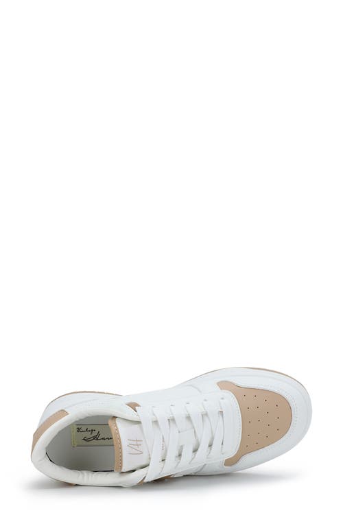 Vintage Havana Fresh Sneaker In Multi