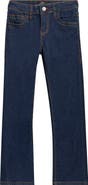 True Religion Ricky Straight Leg Jeans