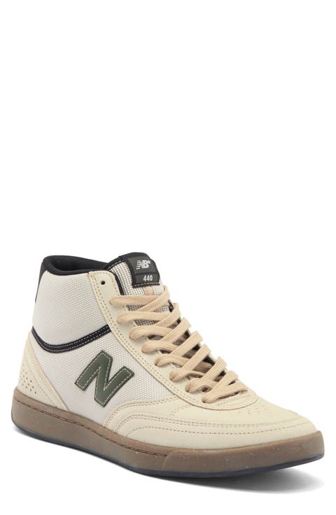 440 High Top Sneaker (Men)