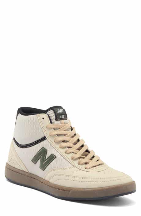 New Balance 440 High Top Sneaker