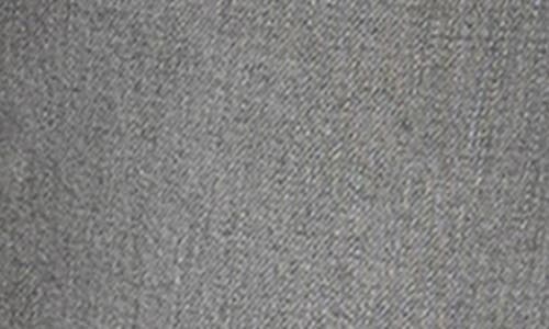 Mango Jan Slim Fit Jeans In Gray